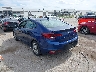 5NPD84LF8LH****** Salvage and Repairable 2020 Hyundai Elantra in Fort Worth North