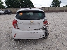KL8CB6SA3MC****** Wrecked 2021 Chevrolet Spark
