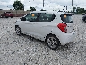 KL8CB6SA3MC****** Salvage and Repairable 2021 Chevrolet Spark in Springfield