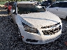 1G1PC5SB0E7****** Usados 2014 Chevrolet Cruze en Estado de Kentucky