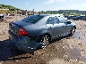 3FAHP0JA3CR****** Salvamento y Destrozados 2012 Ford Fusion en Estado de Virginia Occidental
