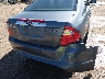 3FAHP0JA3CR****** Salvamento y Reparables 2012 Ford Fusion en Estado de Virginia Occidental