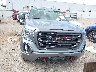 1GTP9EEL0KZ****** Salvage 2019 GMC Sierra 1500 in Texas State
