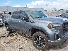 1GTP9EEL0KZ****** Wrecked 2019 GMC Sierra 1500 in Texas State