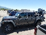 1C6RJTEG4SL****** Repairable 2025 Jeep Gladiator in Utah State