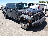 1C6RJTEG4SL****** Salvage and Wrecked 2025 Jeep Gladiator in Salt Lake City