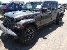 1C6RJTEG4SL****** Used and Repairable 2025 Jeep Gladiator in Salt Lake City