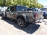 1C6RJTEG4SL****** Salvage and Repairable 2025 Jeep Gladiator in Salt Lake City