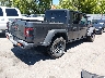 1C6RJTEG4SL****** Salvage and Wrecked 2025 Jeep Gladiator in Utah State