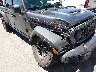 1C6RJTEG4SL****** Salvage and Repairable 2025 Jeep Gladiator in Utah State