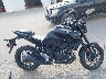 MH3RH20Y4RK****** Destrozados 2024 Yamaha MT-03 en Estado de Texas