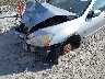 1HGCM56855A****** Wrecked 2005 Honda Accord