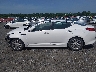 5XXGN4A71FG****** Salvage 2015 Kia Optima