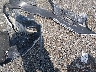 5XXGN4A71FG****** Wrecked 2015 Kia Optima in Maryland State