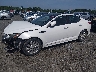 5XXGN4A71FG****** Used and Repairable 2015 Kia Optima in Elkton