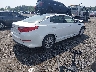 5XXGN4A71FG****** Salvage and Wrecked 2015 Kia Optima in Maryland State
