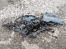 3CZRZ1H7XTM****** Destrozados 2026 Honda HR-V en Estado de Luisiana