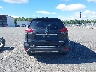 KNMAT2MV8LP****** Wrecked 2020 Nissan Rogue