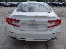 1HGCV1F30KA****** Wrecked 2019 Honda Accord