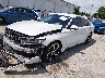 1HGCV1F30KA****** Used and Repairable 2019 Honda Accord in Chicago South