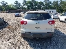 1GNKVJED2CJ****** Destrozados 2012 Chevrolet Traverse