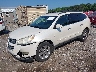 1GNKVJED2CJ****** Usados y Reparables 2012 Chevrolet Traverse en Atlanta