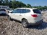 1GNKVJED2CJ****** Salvamento y Reparables 2012 Chevrolet Traverse en Atlanta