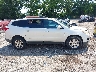 1GNKVJED2CJ****** Usados 2012 Chevrolet Traverse en Estado de Georgia