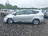 JTDZN3EU5E3****** Reparables 2014 Toyota Prius V en Estado de Massachusetts