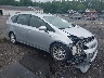 JTDZN3EU5E3****** Salvamento y Destrozados 2014 Toyota Prius V en Boston Shirley