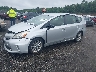 JTDZN3EU5E3****** Usados y Reparables 2014 Toyota Prius V en Boston Shirley