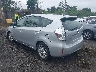 JTDZN3EU5E3****** Salvamento y Reparables 2014 Toyota Prius V en Boston Shirley