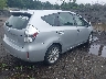 JTDZN3EU5E3****** Salvamento y Destrozados 2014 Toyota Prius V en Estado de Massachusetts
