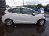 3HGGK5H49KM****** Repairable 2019 Honda Fit in Hawaii State