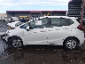 3HGGK5H49KM****** Salvage 2019 Honda Fit