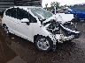 3HGGK5H49KM****** Salvage and Wrecked 2019 Honda Fit in Honolulu