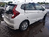3HGGK5H49KM****** Salvage and Wrecked 2019 Honda Fit in Hawaii State