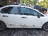 2HGFA16369H****** Reparables 2009 Honda Civic en Estado de Virginia