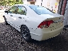 2HGFA16369H****** Salvamento y Reparables 2009 Honda Civic en Tidewater