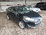 3FADP4BJ8JM****** Salvage and Wrecked 2018 Ford Fiesta in Omaha