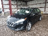 3FADP4BJ8JM****** Used and Repairable 2018 Ford Fiesta in Omaha