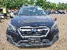 4S4BSABC9K3****** Wrecked 2019 Subaru Outback in New Jersey State