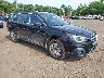 4S4BSABC9K3****** Salvage and Wrecked 2019 Subaru Outback in Sayreville