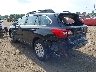4S4BSABC9K3****** Salvage and Repairable 2019 Subaru Outback in New Jersey State