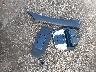 1C4RJFBG8KC****** Wrecked 2019 Jeep Grand Cherokee in Ohio State