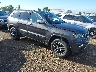 1C4RJFBG8KC****** Salvage and Wrecked 2019 Jeep Grand Cherokee in Cincinnati