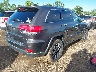 1C4RJFBG8KC****** Salvage and Wrecked 2019 Jeep Grand Cherokee in Ohio State