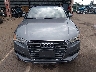 WAUB8GFF5G1****** Wrecked 2016 Audi A3 in Hawaii State