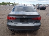 WAUB8GFF5G1****** Wrecked 2016 Audi A3