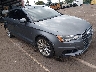 WAUB8GFF5G1****** Salvage and Wrecked 2016 Audi A3 in Honolulu